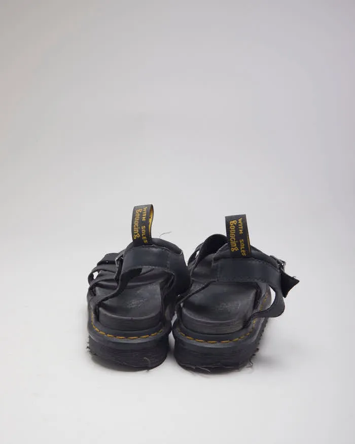 Dr Martens Airwave Sandals - UK4 sold by Rokit product image thumbnail 5