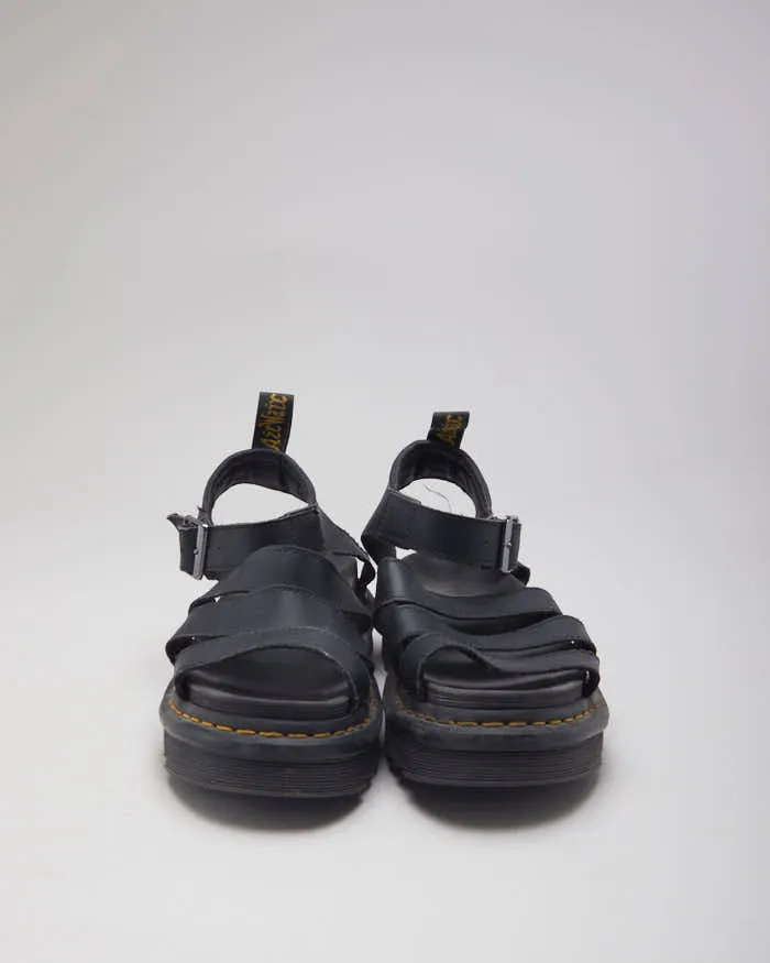 Dr Martens Airwave Sandals - UK4 sold by Rokit product image thumbnail 4