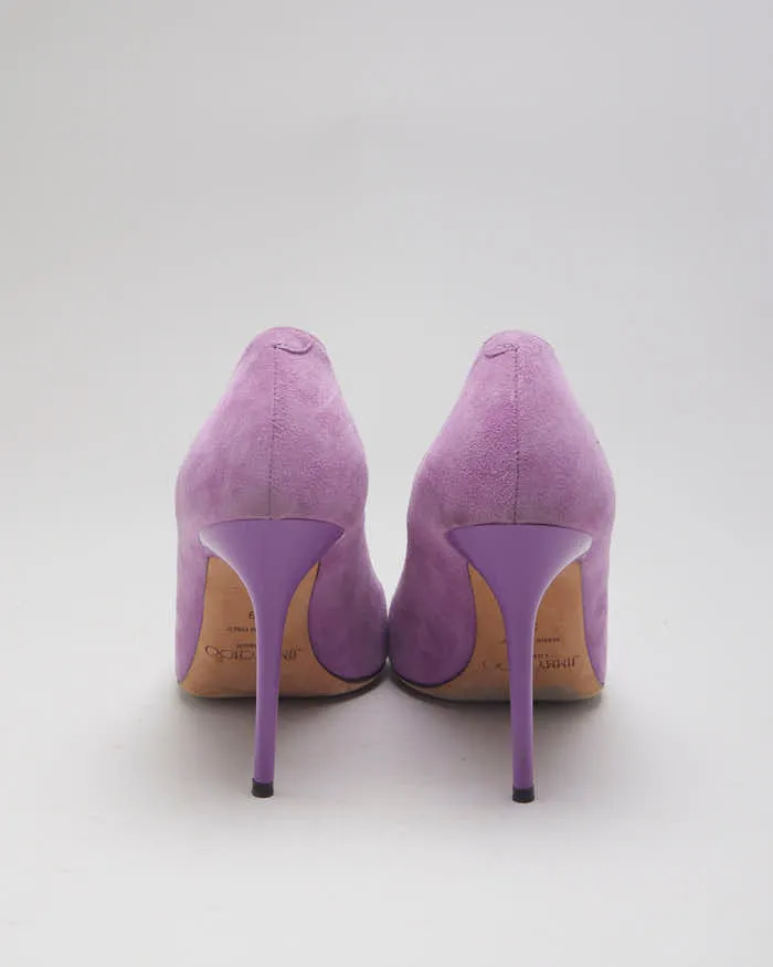 Jimmy Choo Heels - UK6 sold by Rokit product image thumbnail 4