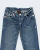 Y2k 00s True Religion Jeans - W32 L34 sold by Rokit
