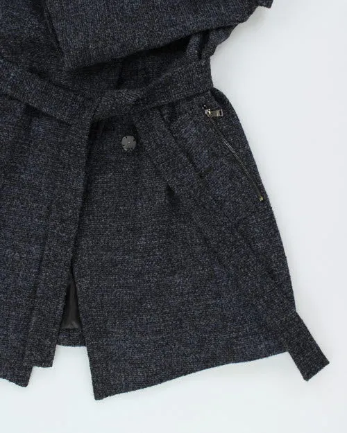 London Fog Wool Coat - XL sold by Rokit product image thumbnail 4