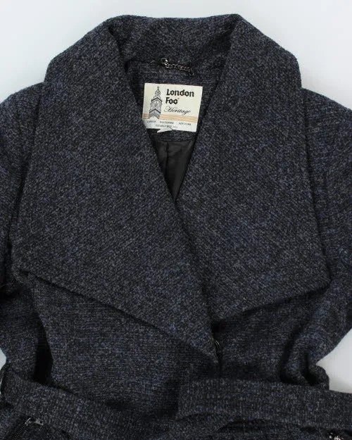 London Fog Wool Coat - XL sold by Rokit product image thumbnail 3