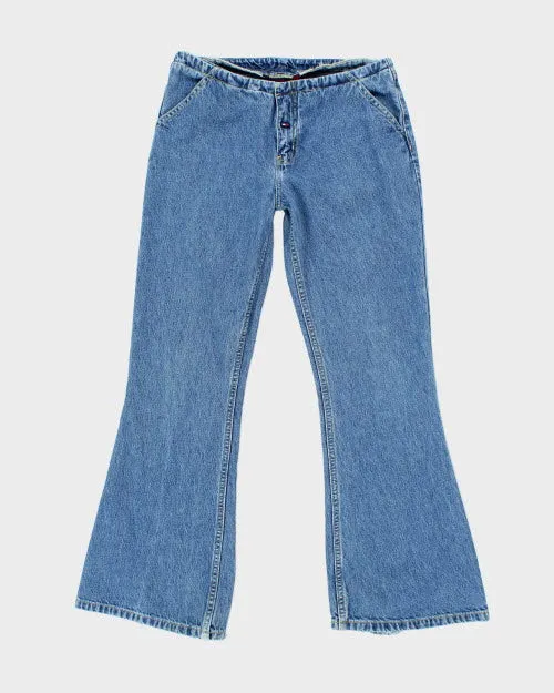 Vintage 90s Tommy Hilfiger Jeans - W30 L30 sold by Rokit