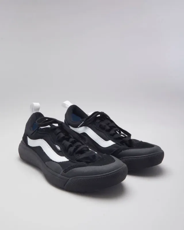 Vans Ultra Range EXO SE Trainers - UK 7 sold by Rokit
