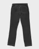 Vintage Chaps Grey Cord trousers - W30 L30 sold by Rokit