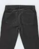 Vintage Chaps Grey Cord trousers - W30 L30 sold by Rokit