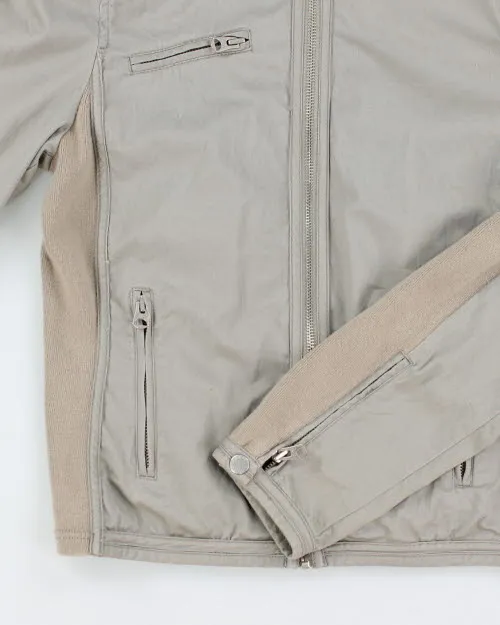 Armani Exchange Light Weight Jacket - M sold by Rokit product image thumbnail 4