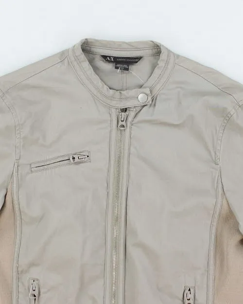 Armani Exchange Light Weight Jacket - M sold by Rokit product image thumbnail 3