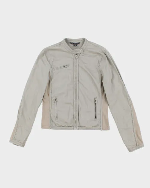 Armani Exchange Light Weight Jacket - M sold by Rokit