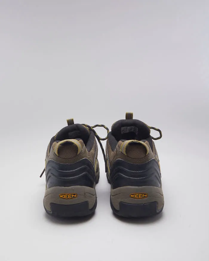 Keen Dry Koven Waterproof Hiking Trail Shoes - UK 8 sold by Rokit product image thumbnail 4