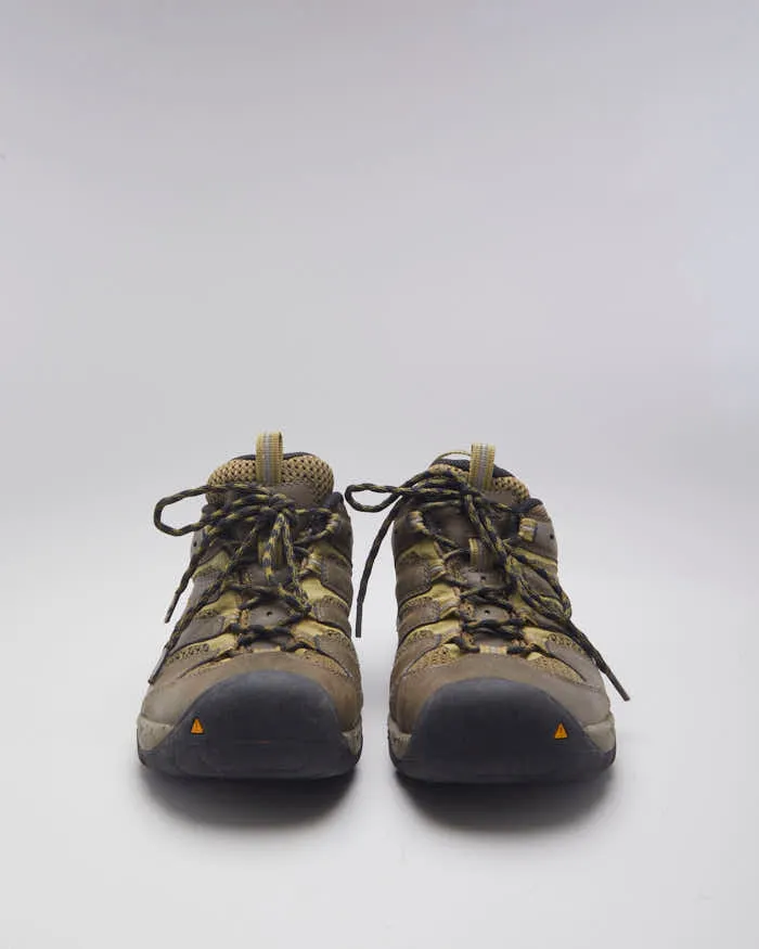 Keen Dry Koven Waterproof Hiking Trail Shoes - UK 8 sold by Rokit product image thumbnail 3