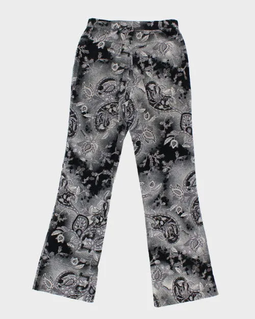 Y2k 00s Esterbella Cord Trousers - W26 L30 sold by Rokit product image thumbnail 2
