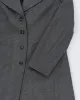 Tommy Hilfiger Wool Blend Coat - XL sold by Rokit