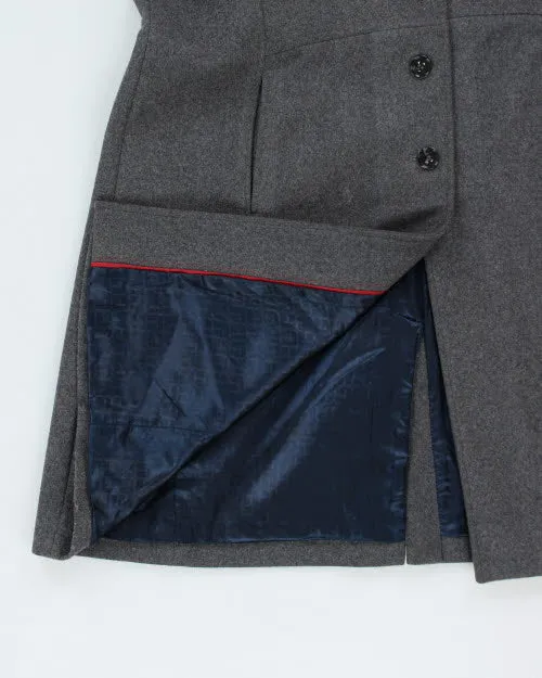 Tommy Hilfiger Wool Blend Coat - XL sold by Rokit product image thumbnail 5