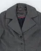 Tommy Hilfiger Wool Blend Coat - XL sold by Rokit