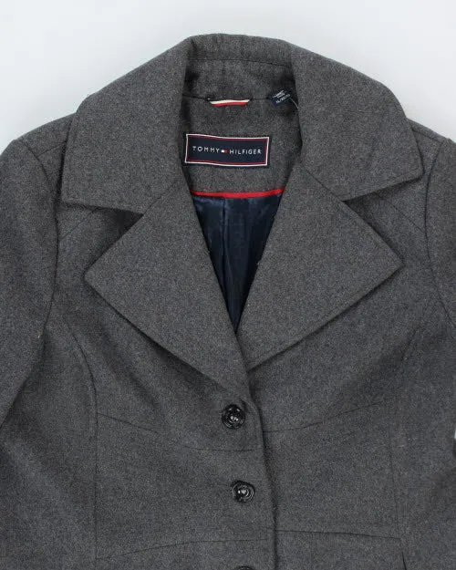 Tommy Hilfiger Wool Blend Coat - XL sold by Rokit product image thumbnail 3