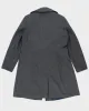 Tommy Hilfiger Wool Blend Coat - XL sold by Rokit