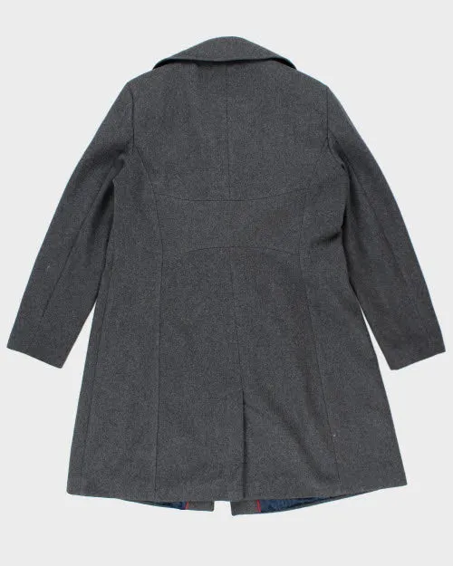 Tommy Hilfiger Wool Blend Coat - XL sold by Rokit product image thumbnail 2