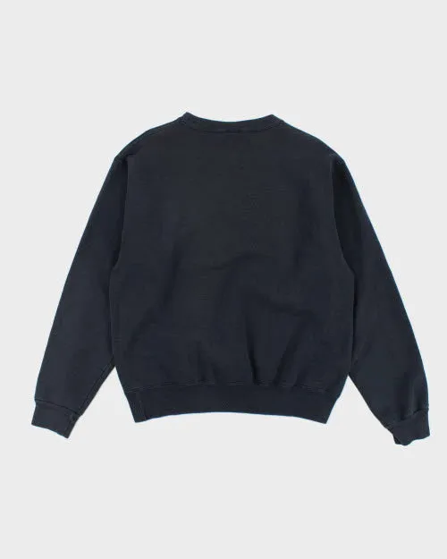 Vintage 90's Champion Centre Logo Sweatshirt - L sold by Rokit product image thumbnail 2