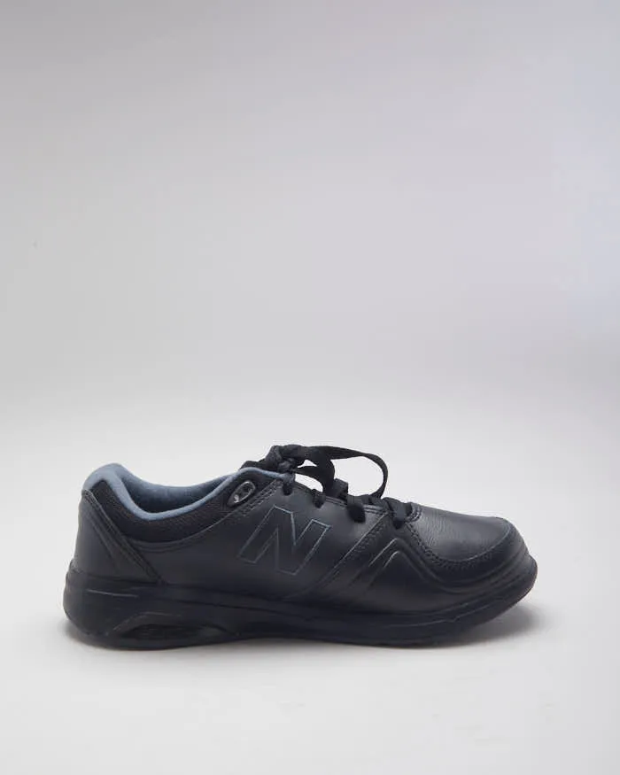 New Balance Women's 813 Ultra Cushioned Trainers - UK 5.5 sold by Rokit product image thumbnail 2