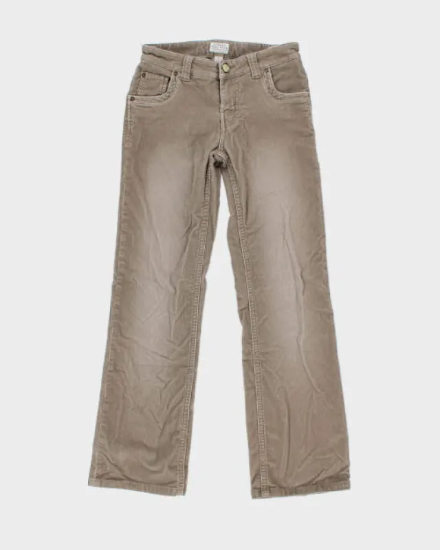 Tommy Hilfiger Cord Trousers - W28 L31 sold by Rokit