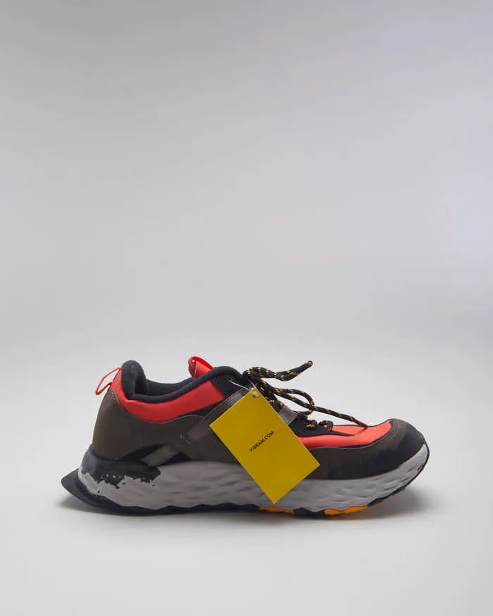 New Balance 850-AT Vibram Sole Trainers - UK 7.5 sold by Rokit product image thumbnail 2