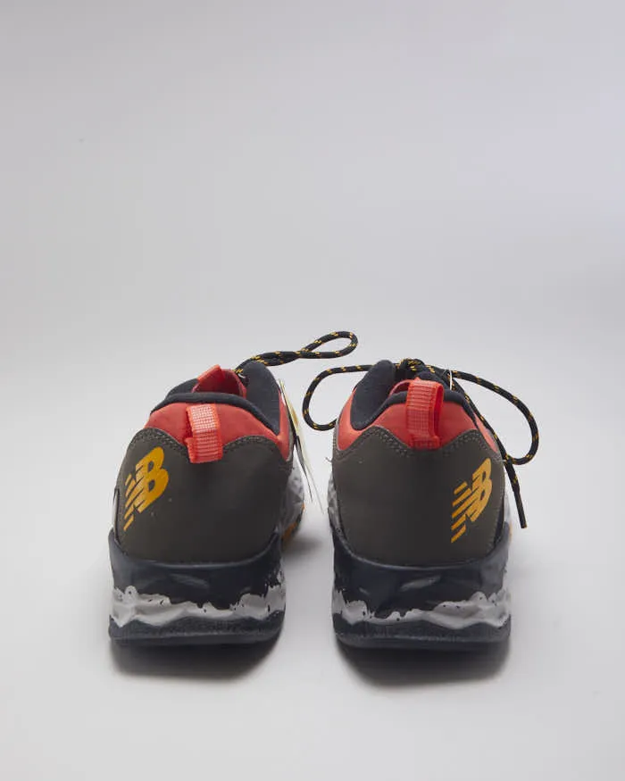 New Balance 850-AT Vibram Sole Trainers - UK 7.5 sold by Rokit product image thumbnail 4