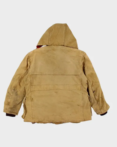 Vintage Levi's Collared Button Up Jacket - M sold by Rokit product image thumbnail 2