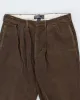 Ralph Lauren Brown Cord Trousers - W38 L31 sold by Rokit