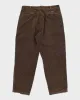 Ralph Lauren Brown Cord Trousers - W38 L31 sold by Rokit