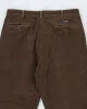 Ralph Lauren Brown Cord Trousers - W38 L31 sold by Rokit