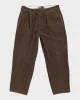 Ralph Lauren Brown Cord Trousers - W38 L31 sold by Rokit