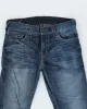Vintage Y2K True Religion Wide Leg Denim Jeans - W34 L30 sold by Rokit