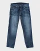 Vintage Y2K True Religion Wide Leg Denim Jeans - W34 L30 sold by Rokit
