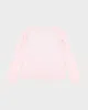 Y2k 00s Precis Pink embroidered Cardigan - M sold by Rokit