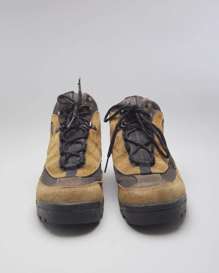 Vintage Hi-Top Hi Tec Hiking Shoes - UK 8 sold by Rokit product image thumbnail 3