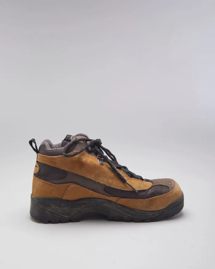Vintage Hi-Top Hi Tec Hiking Shoes - UK 8 sold by Rokit product image thumbnail 2