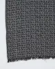 DKNY Monogram Scarf sold by Rokit
