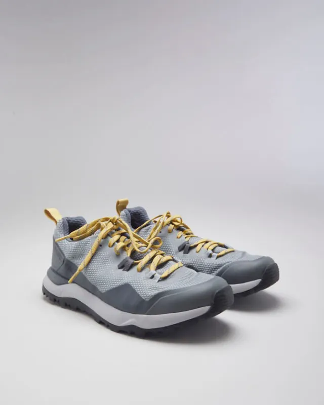 The North Face Activist Futurelight Hiking Trainers - UK 7.5 sold by Rokit