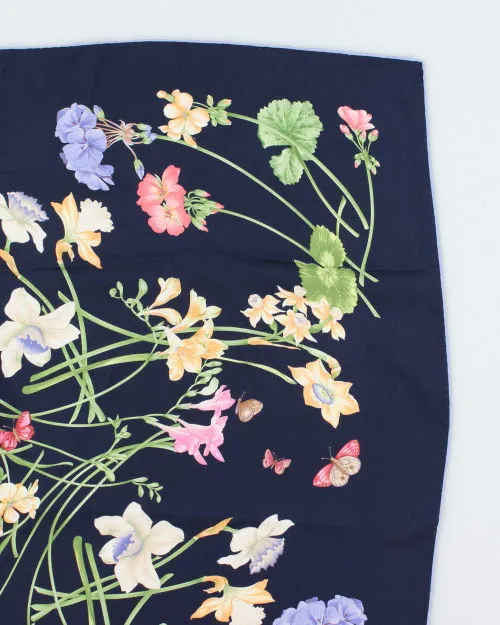 Salvadore Ferragamo Silk Scraf sold by Rokit product image thumbnail 3