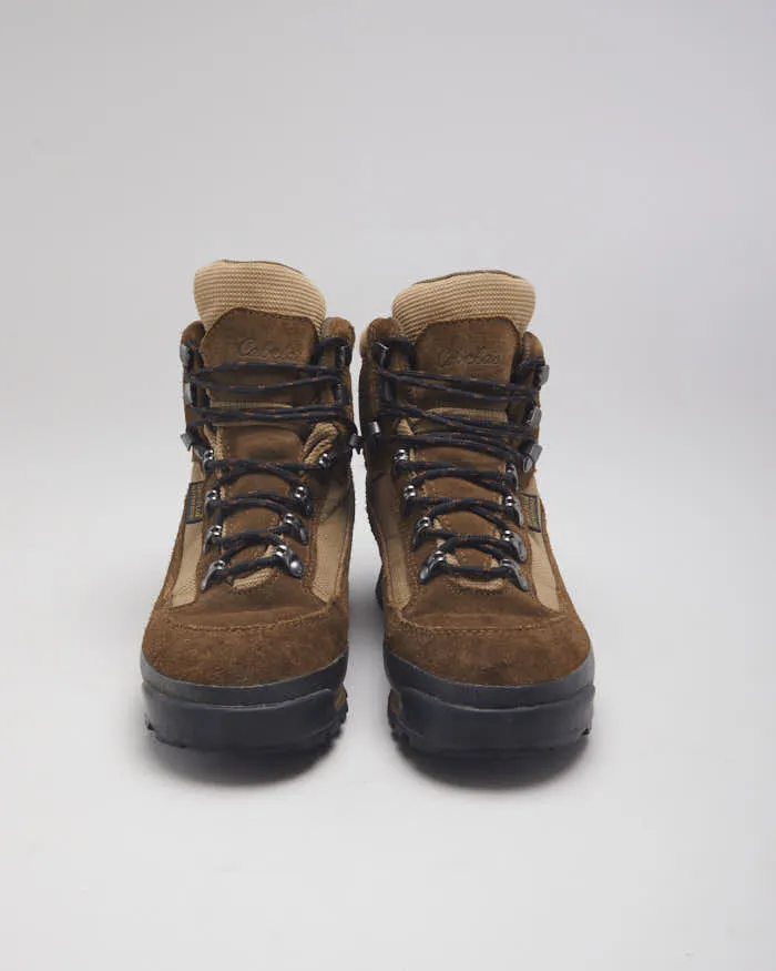 Vintage Y2K Cabelos Waterproof Hiking Boots - UK 7.5 sold by Rokit product image thumbnail 3