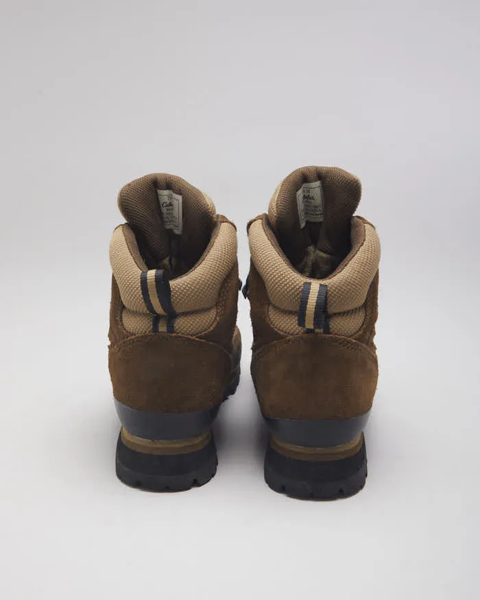 Vintage Y2K Cabelos Waterproof Hiking Boots - UK 7.5 sold by Rokit product image thumbnail 4
