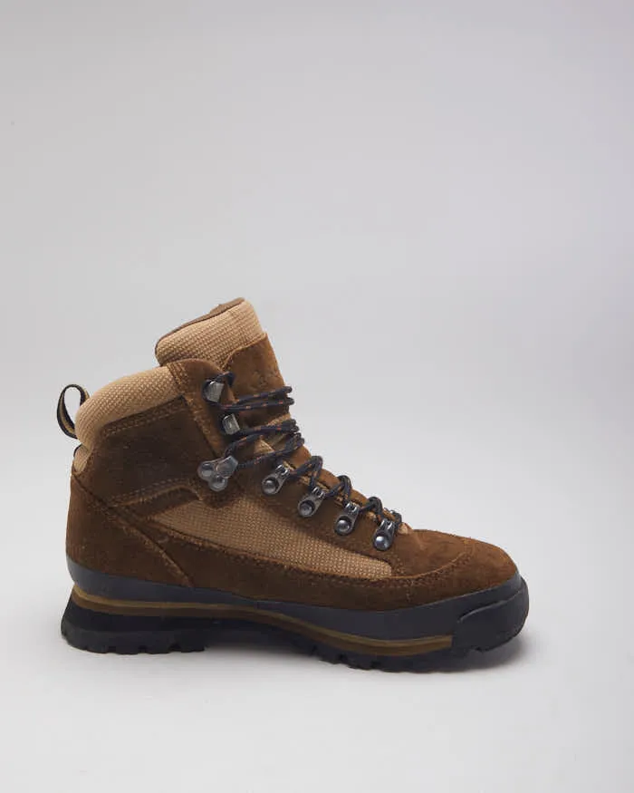 Vintage Y2K Cabelos Waterproof Hiking Boots - UK 7.5 sold by Rokit product image thumbnail 2