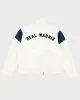 Vintage 2000's Adidas Real Madrid Football Track Jacket - M sold by Rokit