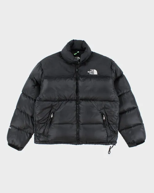 Vintage The North Face Oversized Nupste Puffer Jacket - L sold by Rokit
