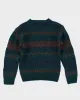 Vintage L.L.Bean Wool Jumper - M sold by Rokit