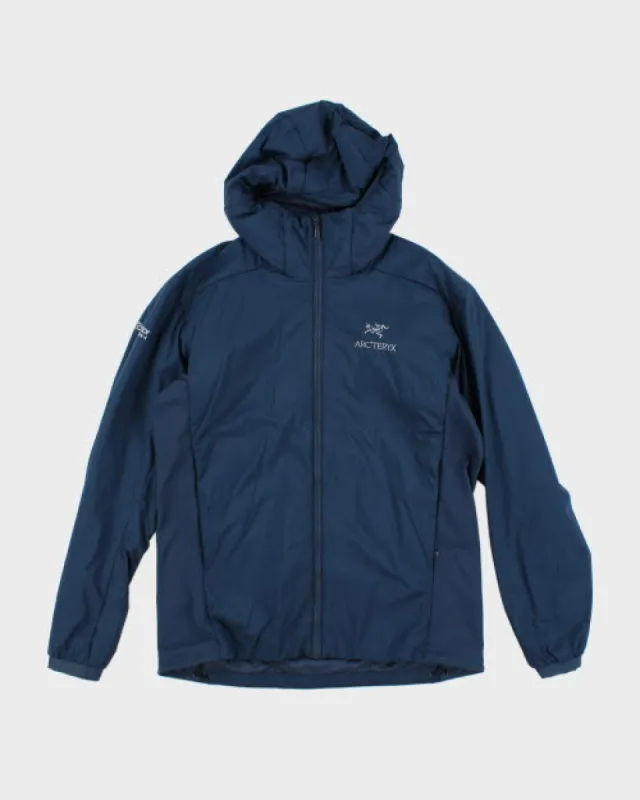 Arc'teryx Atom Zip Up Hooded Jacket - L sold by Rokit