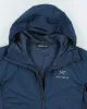 Arc'teryx Atom Zip Up Hooded Jacket - L sold by Rokit
