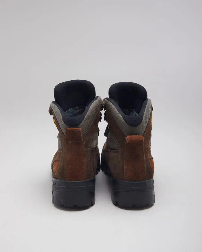 Vintage 90's Asolo Hiking Trail Boots - UK 3 sold by Rokit product image thumbnail 4
