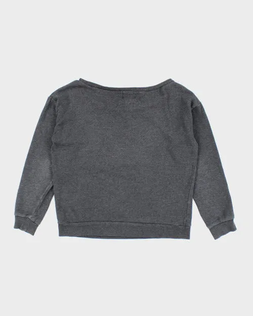 Stussy x Gucci Sweatshirt - S sold by Rokit product image thumbnail 2